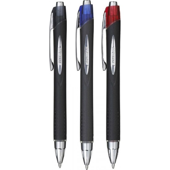 Uni SXN210 Jetstream Pen 1.0mm Retractable